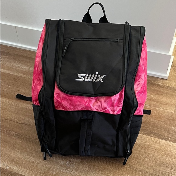 Swix Ski Gear Bag - Picture 1 of 7